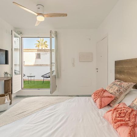 شقة Ohliving Justino إشبيلية المظهر الخارجي الصورة